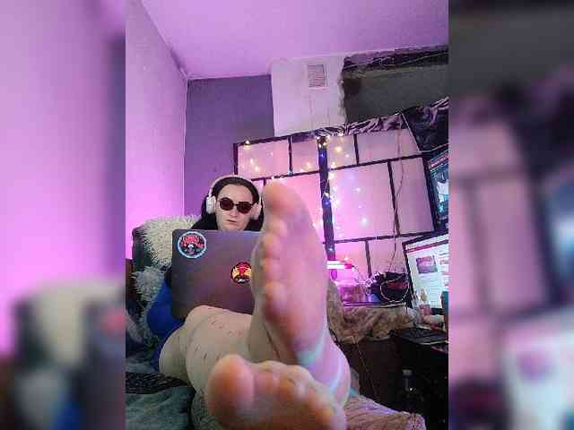monicaangels webcam