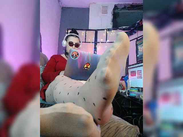 monicaangels webcam