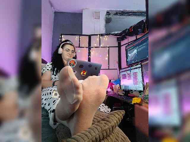 monicaangels webcam
