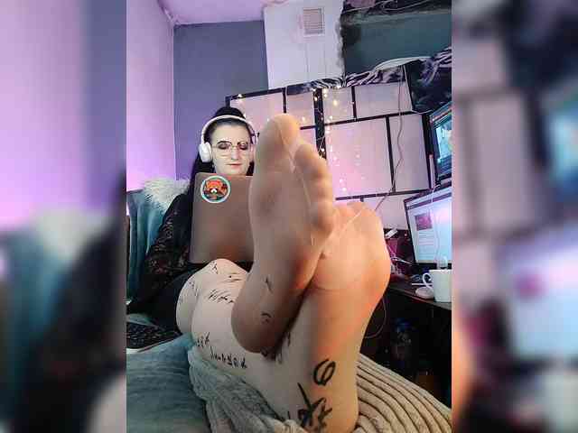 monicaangels webcam