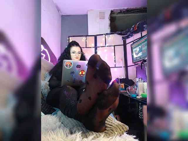 monicaangels webcam