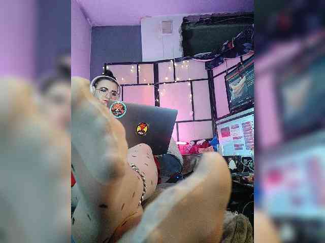 monicaangels webcam