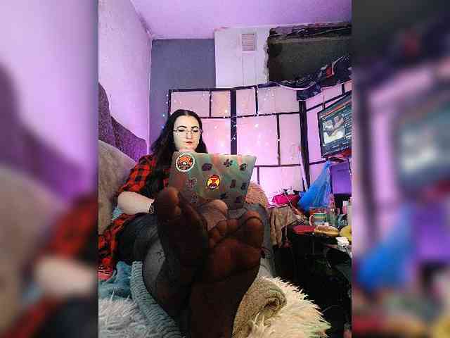monicaangels webcam