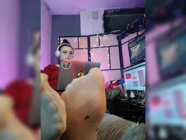 monicaangels webcam