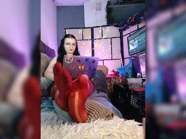 monicaangels webcam