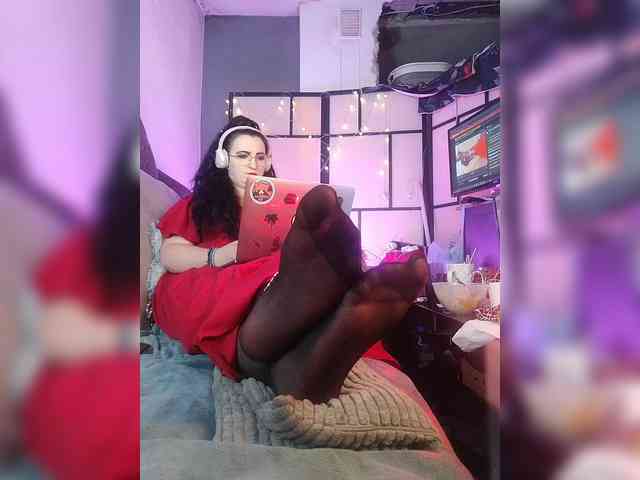 monicaangels webcam