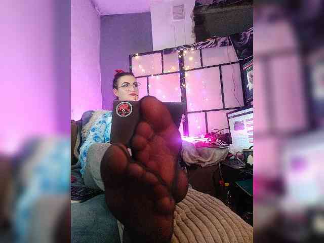 monicaangels webcam