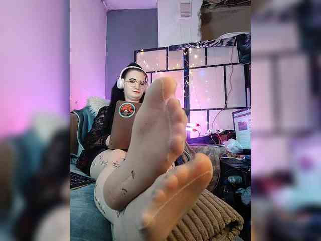 monicaangels webcam