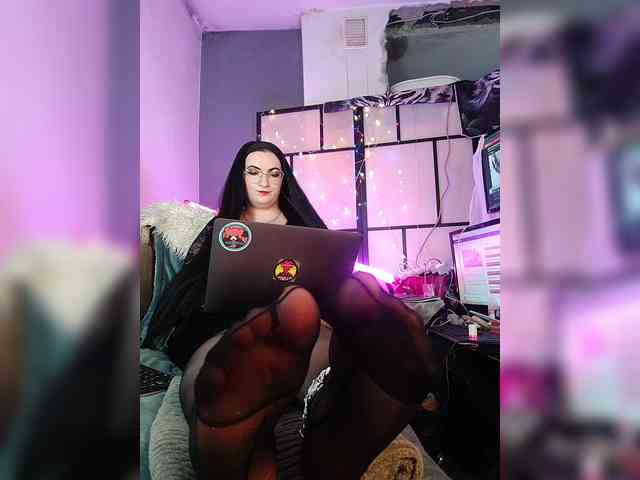 monicaangels Sex Cam Show