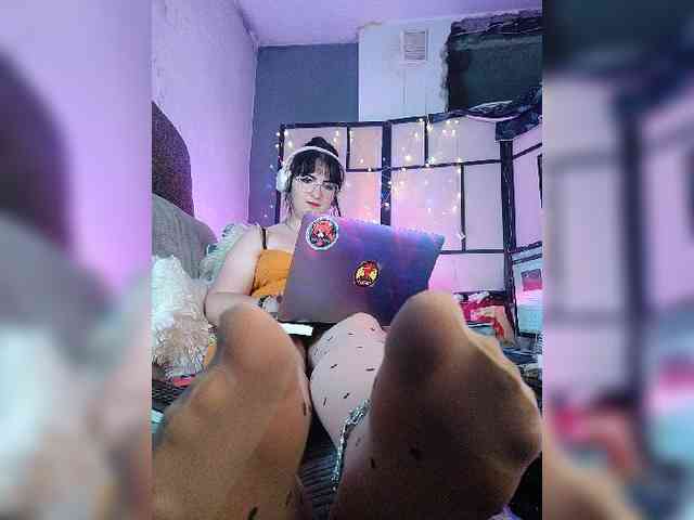 monicaangels webcam