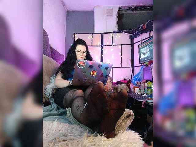 monicaangels webcam