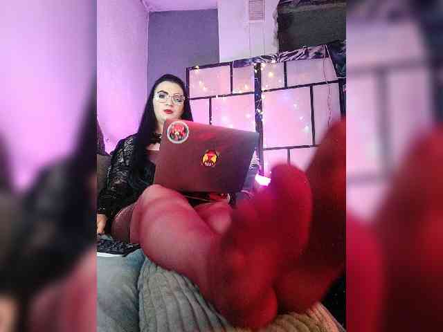 monicaangels webcam