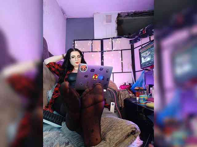 monicaangels webcam