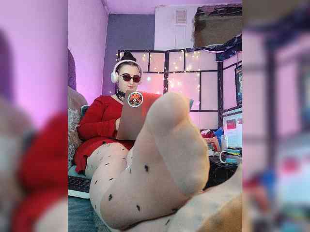 monicaangels webcam