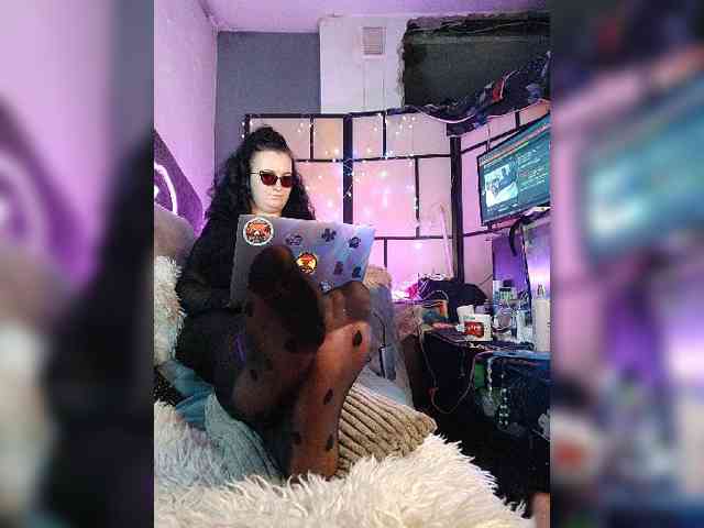 monicaangels webcam