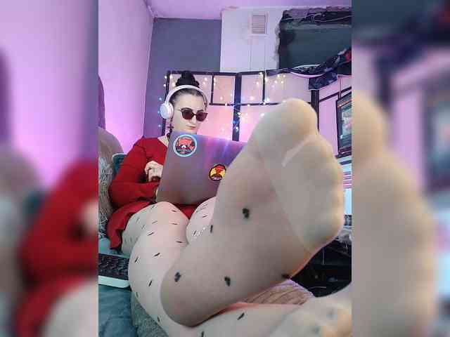 monicaangels webcam