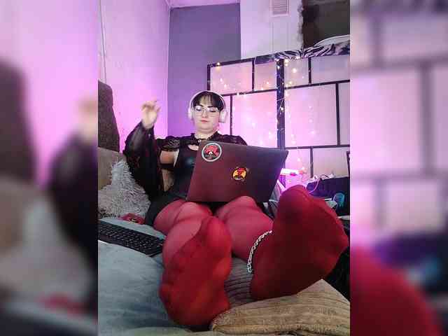 monicaangels webcam