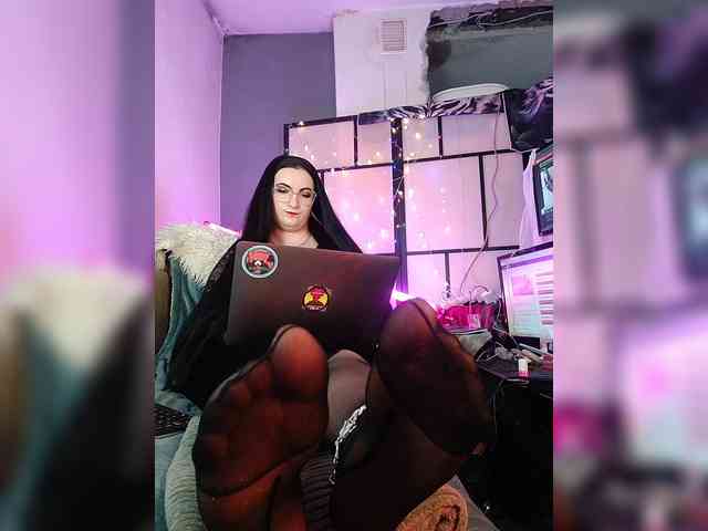 monicaangels Sex Cam Show