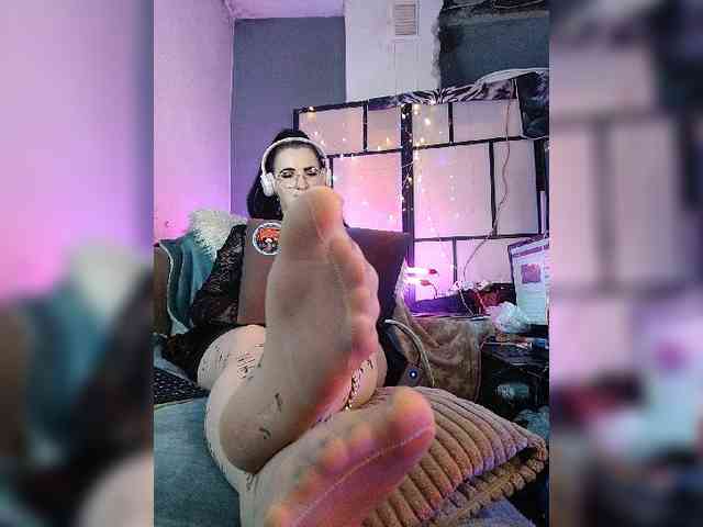 monicaangels webcam