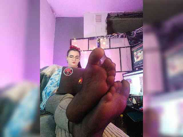 monicaangels webcam