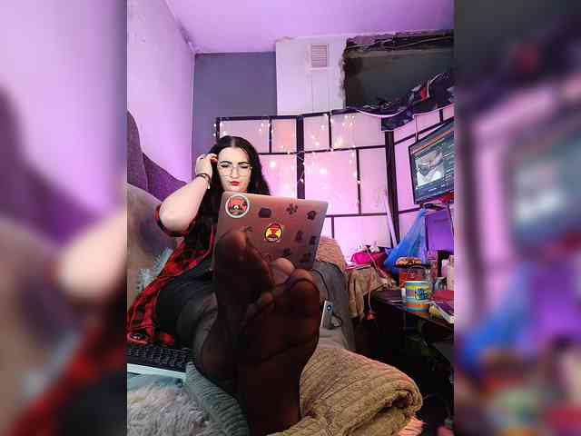 monicaangels webcam