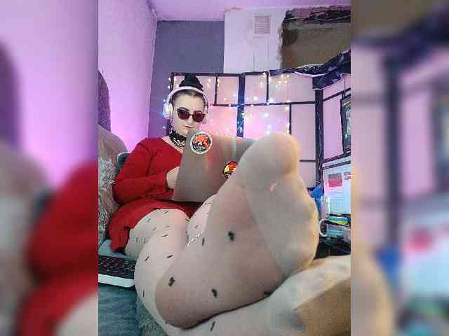 monicaangels webcam