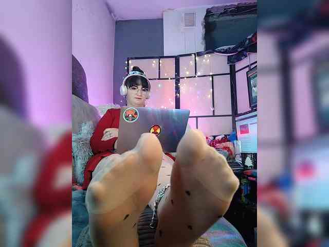 monicaangels webcam