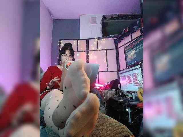 monicaangels webcam