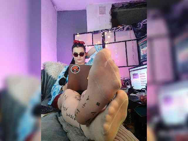 monicaangels webcam