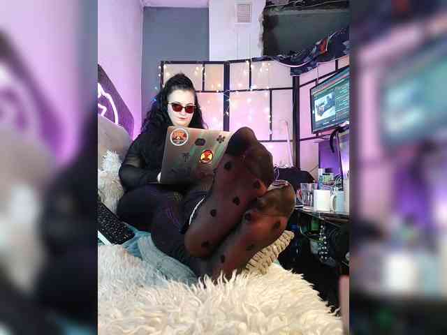 monicaangels webcam