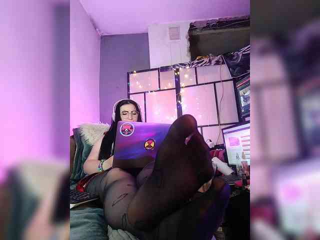 monicaangels webcam
