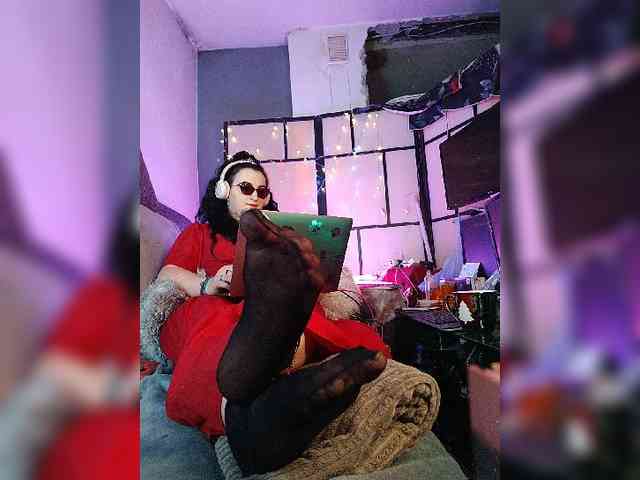 monicaangels webcam