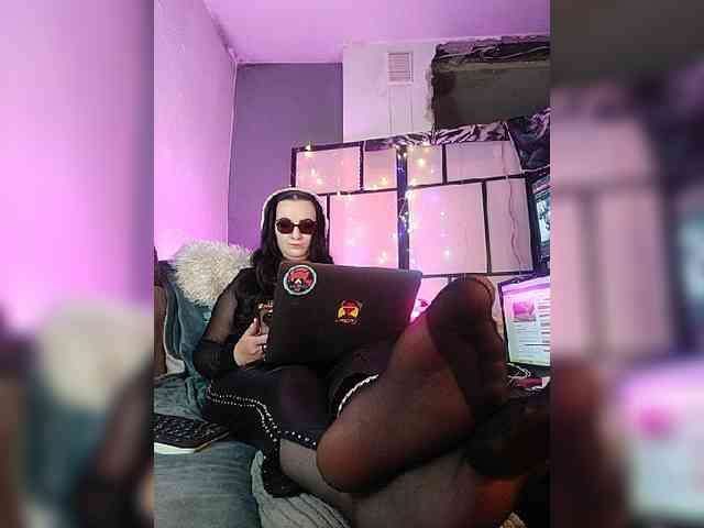 monicaangels webcam