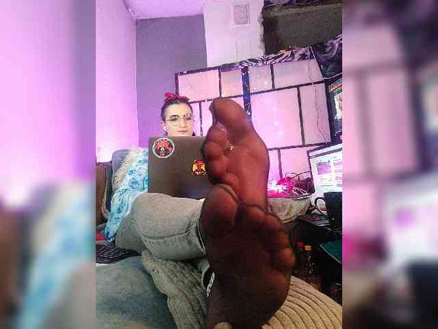 monicaangels webcam