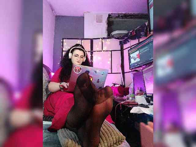 monicaangels webcam