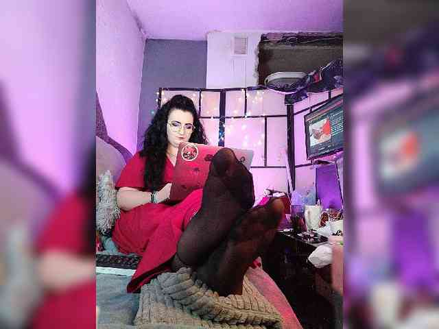 monicaangels webcam