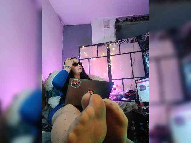 monicaangels webcam