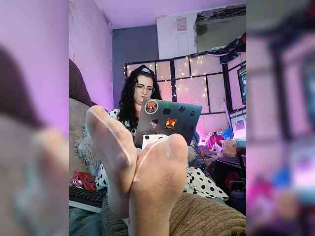 monicaangels Live Webcam on BongaCams