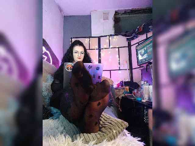 monicaangels webcam