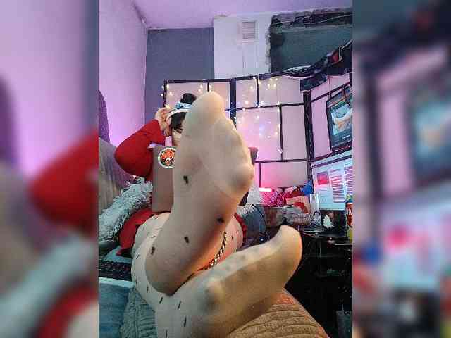 monicaangels webcam