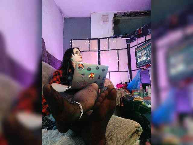 monicaangels webcam