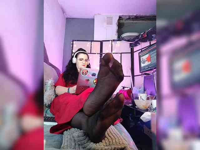 monicaangels webcam