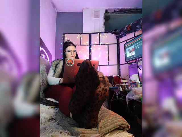 monicaangels webcam