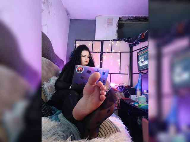 Model: monicaangels