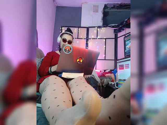 monicaangels webcam