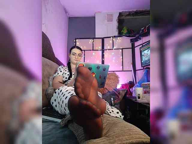monicaangels Live Webcam on BongaCams
