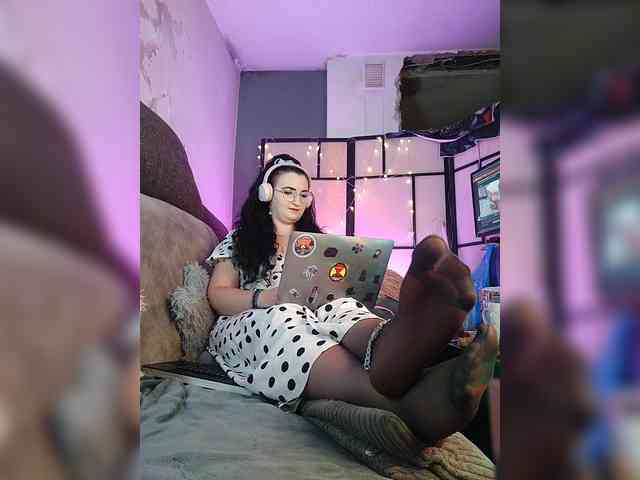 monicaangels webcam