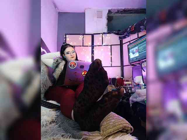 monicaangels webcam