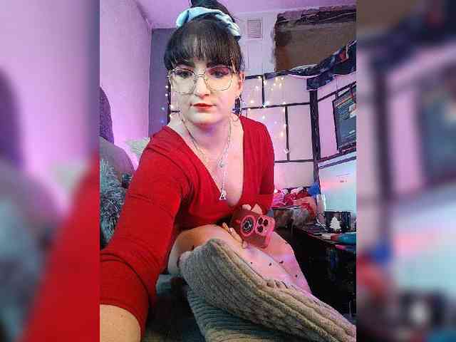 monicaangels webcam
