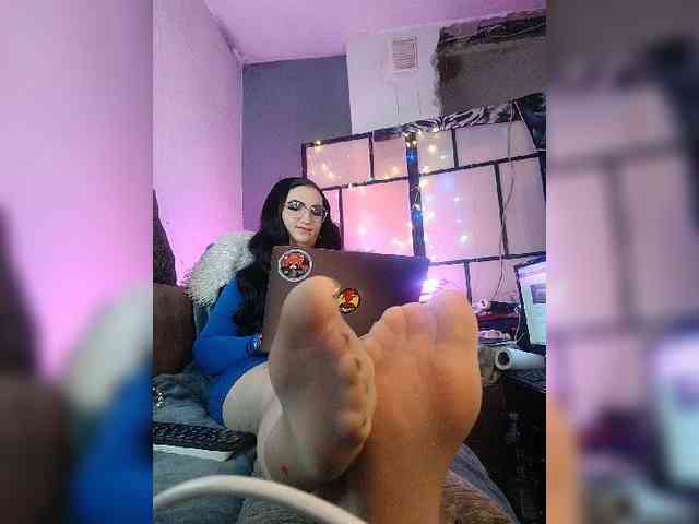 monicaangels webcam